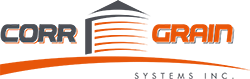 Corr Grain Logo