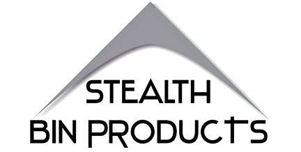 Stealth Bin Products