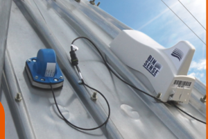 CORR Community Cookbook – Prairie Recipe & Farm Kitchen Traditions BinSense 3G network upgrade hardware installation in Canada